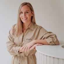 Acercar imagen: Irene Martínez Martínez, Ginecólogo Elche