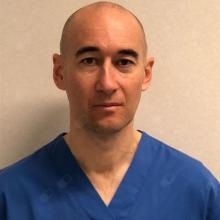 Acercar imagen: Jose Antonio Acedo Ruiz, Cirujano pediátrico Madrid