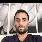 Alfonso Martinez Lopez