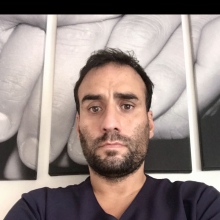 Acercar imagen: Alfonso Martinez Lopez, Fisioterapeuta Madrid