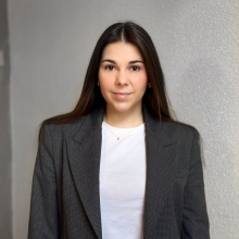 Acercar imagen: Cristina Altarriba Romagos, Psicólogo infantil Girona