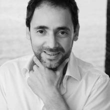 Acercar imagen: Fernando Álvarez de Frutos, Terapeuta complementario Los Arenales del Sol