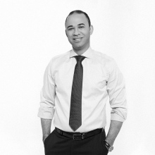 Acercar imagen: Antonio Santos Toribio, Médico general Madrid