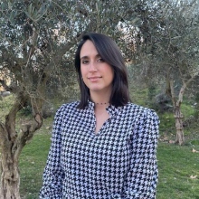 Acercar imagen: Sara Belinchón, Psicólogo Ciudad Real