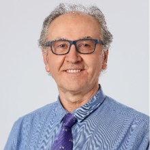 Acercar imagen: Luis Carlos Fernández Leoz, Cardiólogo Gijón