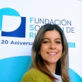 María Pérez Ruiz, Logopeda Badajoz