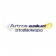 ArtrosSalud10 - Artrosfisioterapia logo