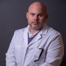 Acercar imagen: Manel Carreras Martínez, Ginecólogo Barcelona