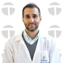 Acercar imagen: Alejandro González Alfaro, Urólogo Madrid