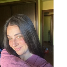 Acercar imagen: Marina Lopez, Terapeuta complementario Alcobendas