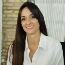 Acercar imagen: Isabel Romero Monzón, Psicólogo Sevilla