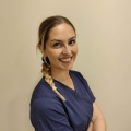 Helia Peris Ramos, Dentista Madrid