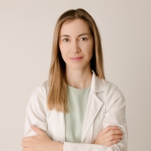 Acercar imagen: Silvia Bernaldo de Quirós Ramos, Traumatólogo Boadilla del Monte