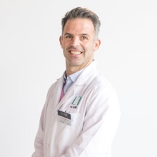 Acercar imagen: Antonio Sabido Septiem, Podólogo Aljaraque