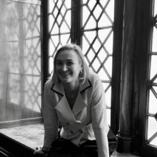 Acercar imagen: Mercedes Rey Morillo, Psicólogo Salamanca