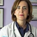 Mari Carmen Martínez Bautista, Médico general Murcia