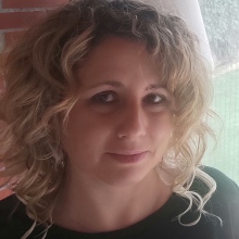 Acercar imagen: Sonia Ares Borraz, Psicólogo Sant Cugat del Vallès