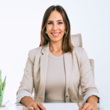 Acercar imagen: Raquel Pacheco Cutillas, Psicólogo Murcia