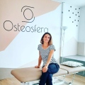 Florie Mathieu, Terapeuta complementario Barcelona