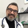 Joaquín Francisco Domínguez Escobar, Médico general Dos Hermanas