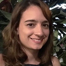 Acercar imagen: Angela María Maya Agudelo, Médico general Madrid