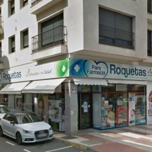 Acercar imagen: Richard Zakaria Ayarick, Terapeuta complementario Roquetas de Mar