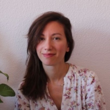 Acercar imagen: Antonella Olivo, Psicólogo infantil Santa Cruz de Tenerife