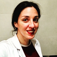 Acercar imagen: Miriam Alejandra Muñoz Ramírez, Médico general Fuengirola
