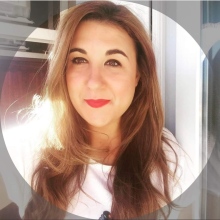 Acercar imagen: Sara Marzok Vega, Psicólogo Madrid