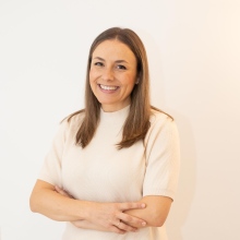 Acercar imagen: Cristina Pozo Bardera, Psicólogo Toledo