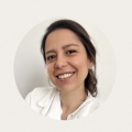 Valeria Topai Poveda, Terapeuta complementario Barcelona