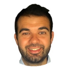 Acercar imagen: Guillermo González Ortega, Neurólogo Madrid