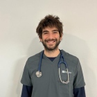 Dr. Sergi Segarra Pol