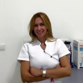 Carime Orozco Orozco, Dentista Utrera