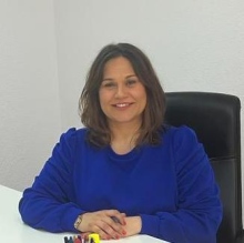 Acercar imagen: Trinidad Gracia García, Psicólogo Albacete