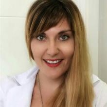 Acercar imagen: Rosa Partearroyo Muñoz, Terapeuta complementario Toledo