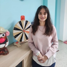 Acercar imagen: Núria Rastrilla Torra, Logopeda Manresa