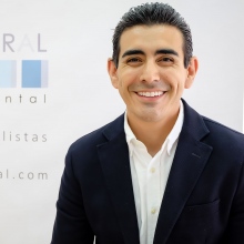 Acercar imagen: Dionisio Alejandro Cortés Ramírez, Dentista Carrizal