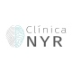 Clínica NYR. Neurociencias y Rehabilitación logo