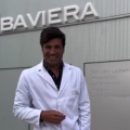 Jose J. Ladiñan Pereira, Oftalmólogo Burgos
