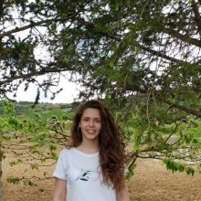 Acercar imagen: Berta Gil Llopis, Psicólogo Castellón de la Plana