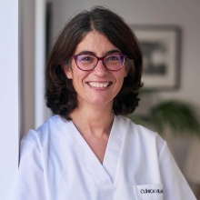 Acercar imagen: Anna Vilanova, Dermatólogo Barcelona