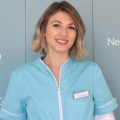 Cristina Ruiz Alhama, Logopeda Granada