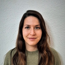 Acercar imagen: Laura Carbajo Doody, Psicólogo Madrid