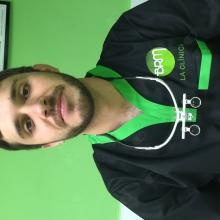 Acercar imagen: Joan Albert Roca, Dentista Mora D'Ebre