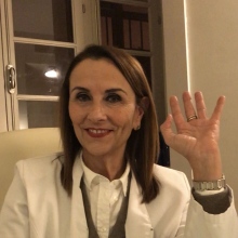 Acercar imagen: Elisa Garcia Corrales, Logopeda Málaga
