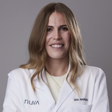 Acercar imagen: Marta Bargués Balanza, Urólogo Valencia