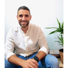 Acercar imagen: Sergio Olmo Reyes, Psicólogo La Zubia