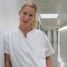 Acercar imagen: Katarina Gunnard, Psicólogo Barcelona