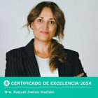 Dra. Raquel Calles Marbán